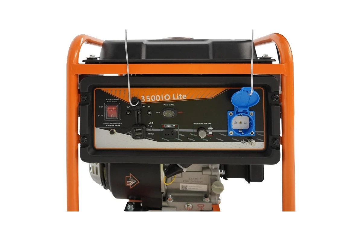 benzogenerator-lifan-3500io-lite-170f-panel-upravleniya-blizko