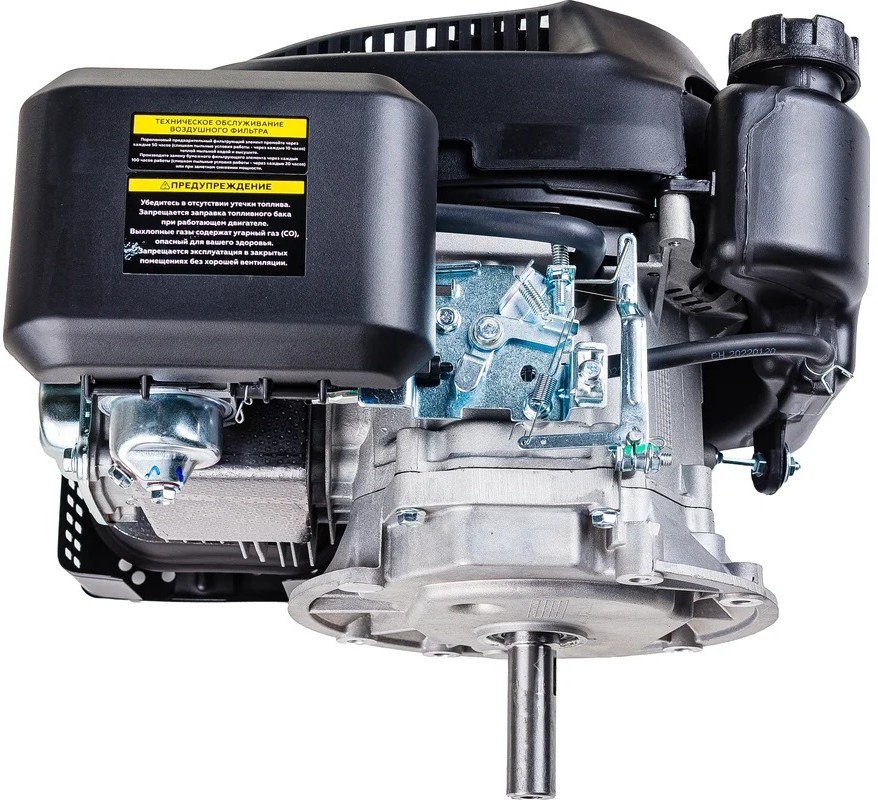 gasoline-engine-champion-g160vk-2-159cc-air-filter-side