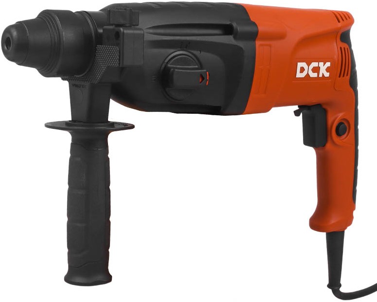 perforator-dck-kzc05-26b-sdsplus-detail