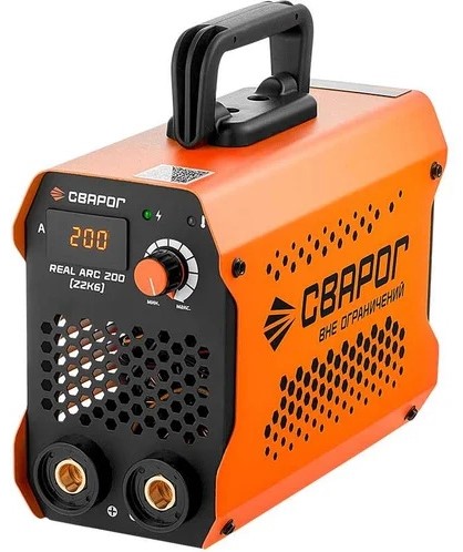 welding-inverter-svarog-real-arc-200-z2k6-side