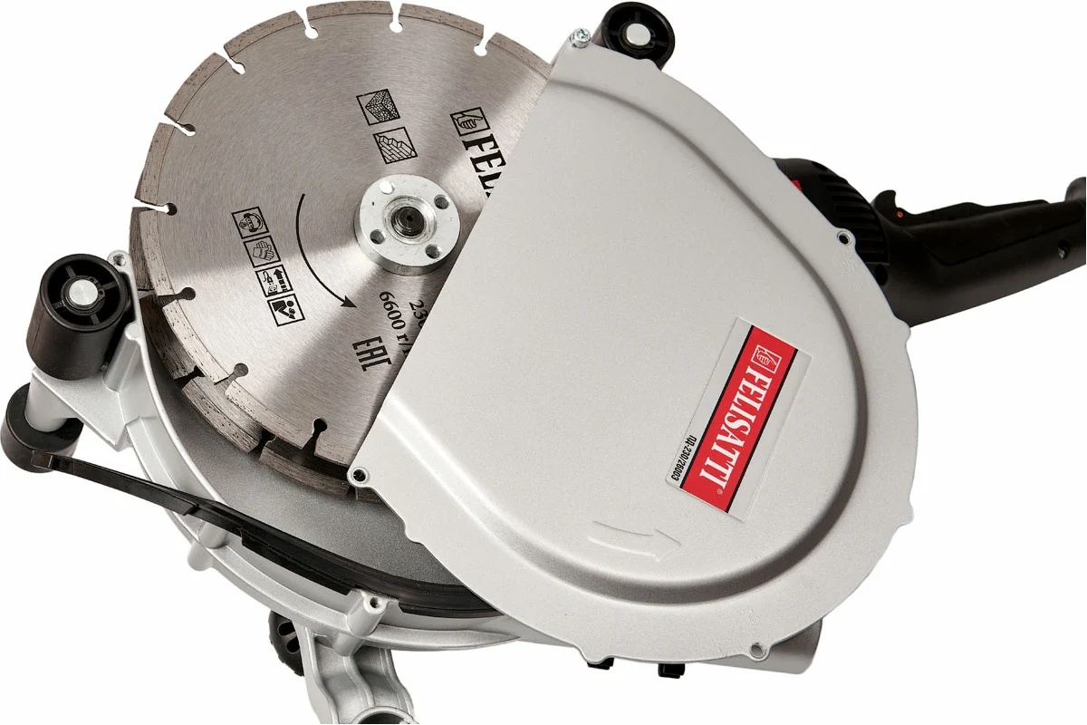 borozdodel-felisatti-pd230-2600e-handle