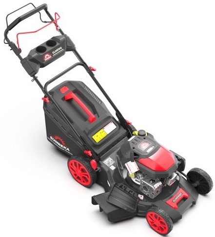 gasoline-lawn-mower-sunreka-glm51hst-angled