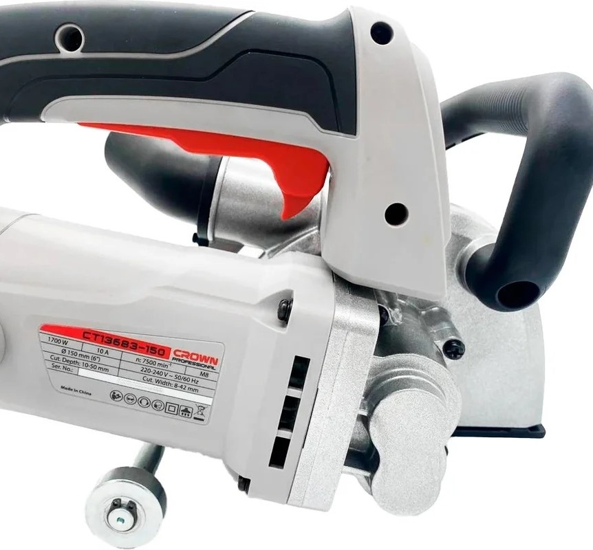 wall-chaser-crown-ct13683-150-indicator-light