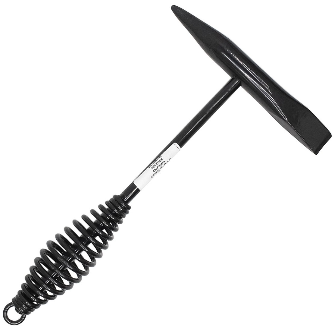ars-max-welding-slag-hammer-spring-handle-front-angle