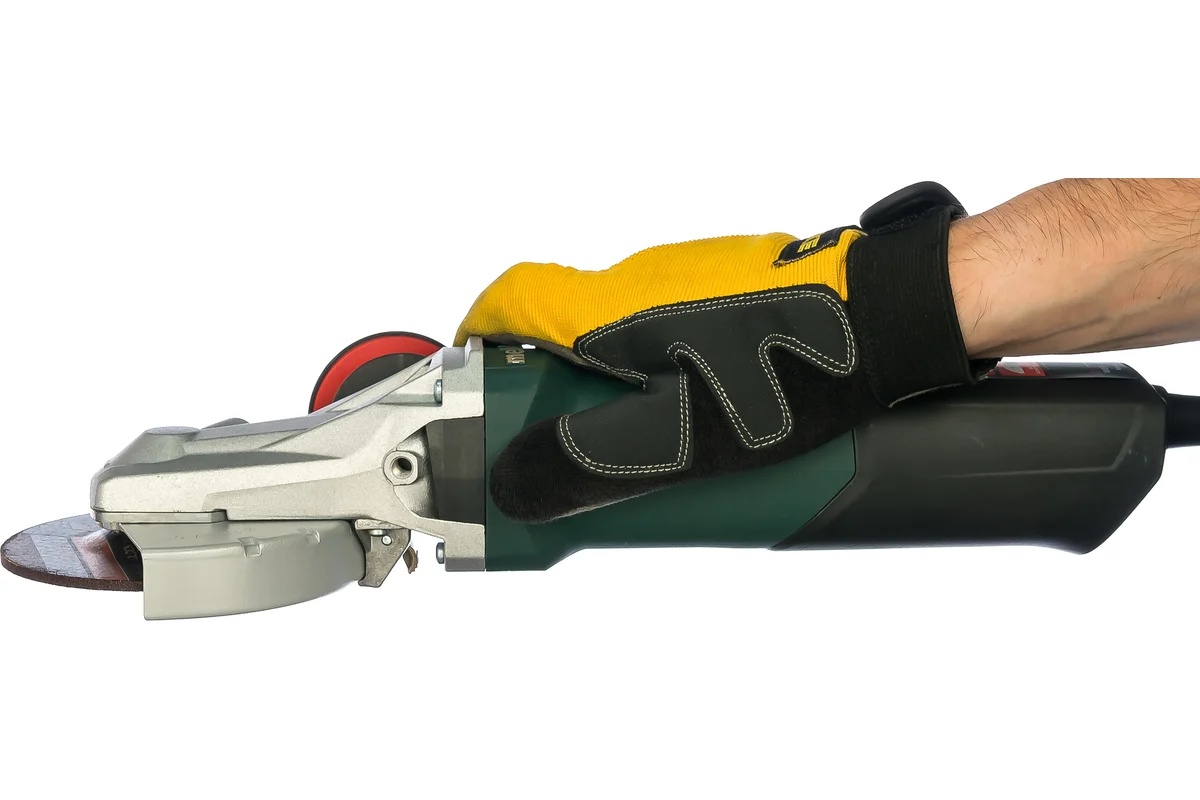 metabo-1550w-uglovaia-shlifmashina-wef15-125-quick-v-rabote
