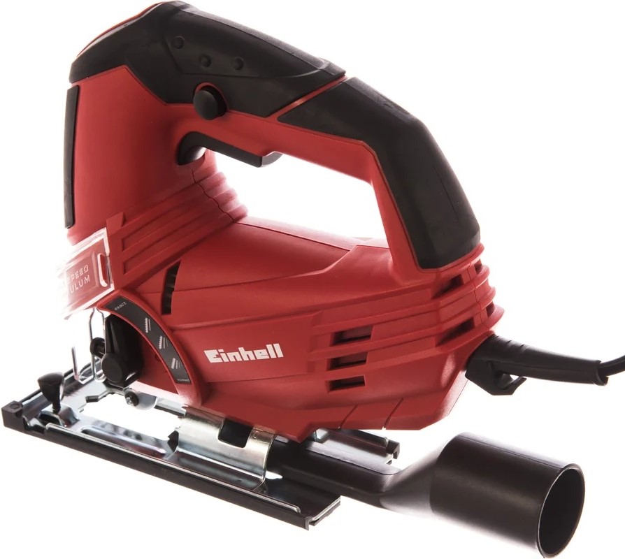 lobzik-einhell-th-js-85-side-right