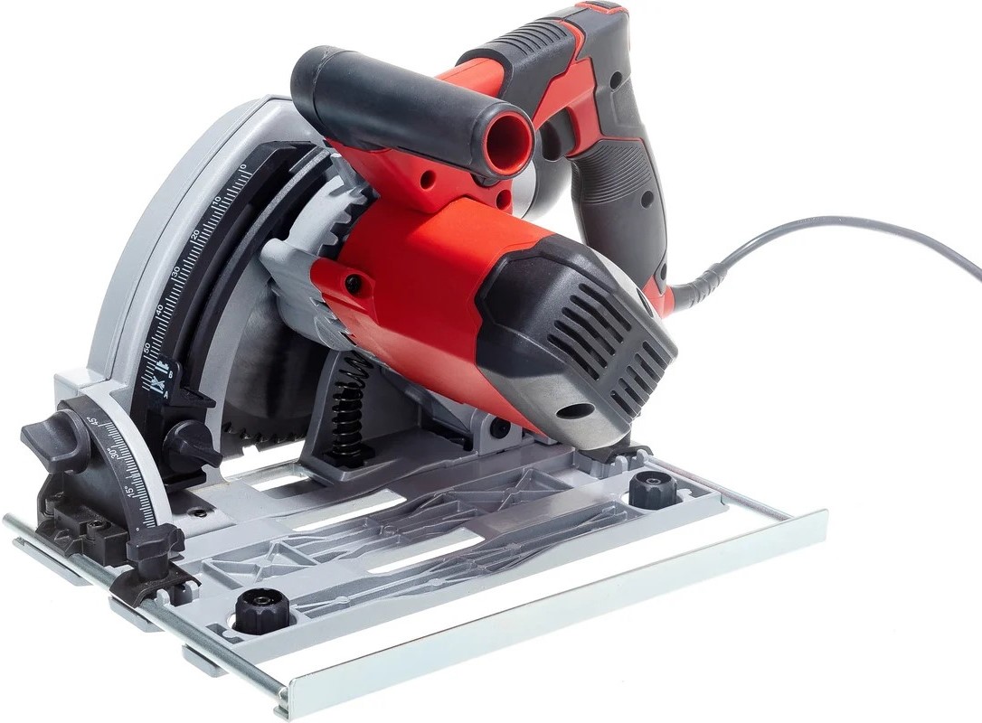 circular-saw-einhell-te-ps-165-rear-view