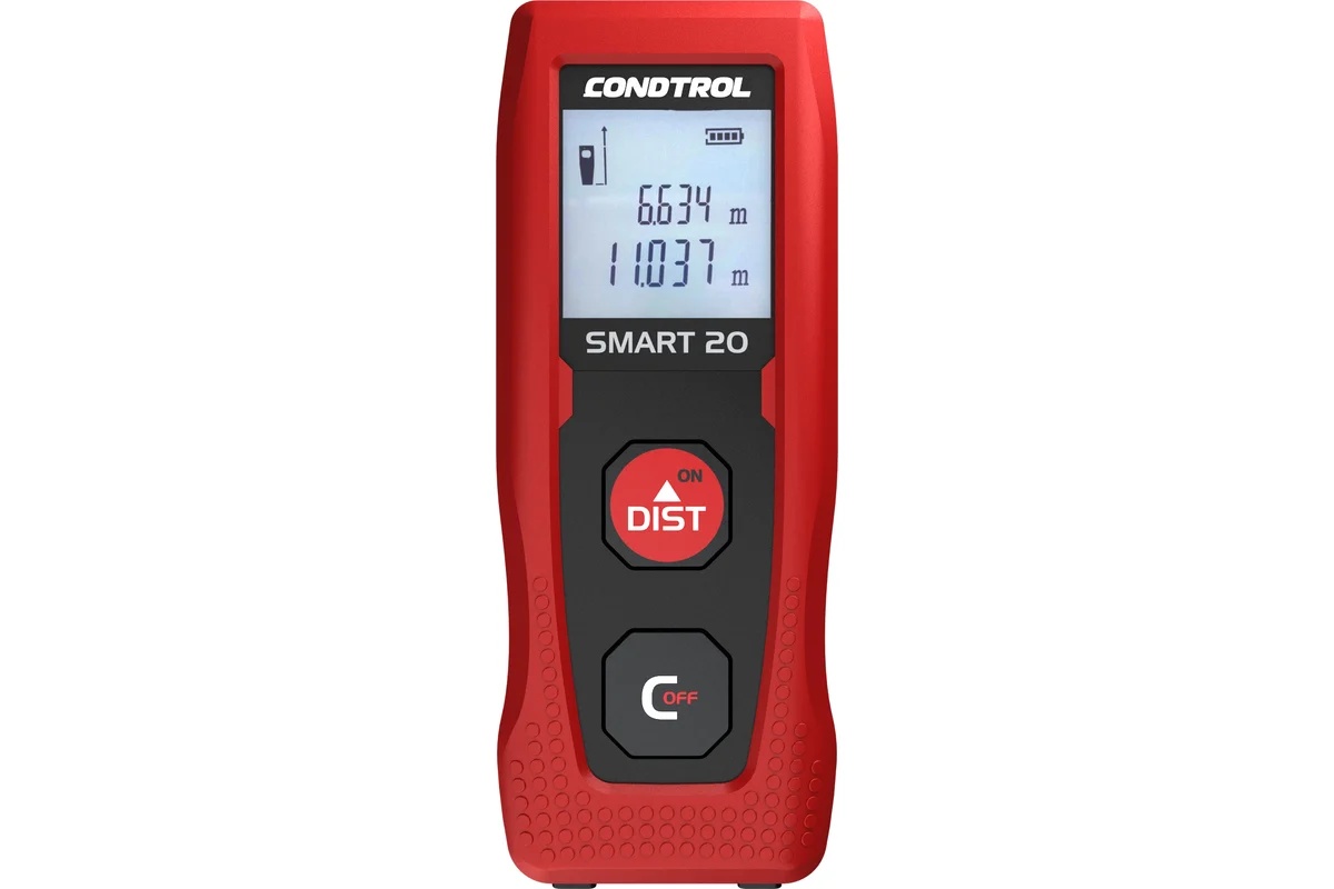 condtrol-smart-20-laser-measurer-active-display-reading