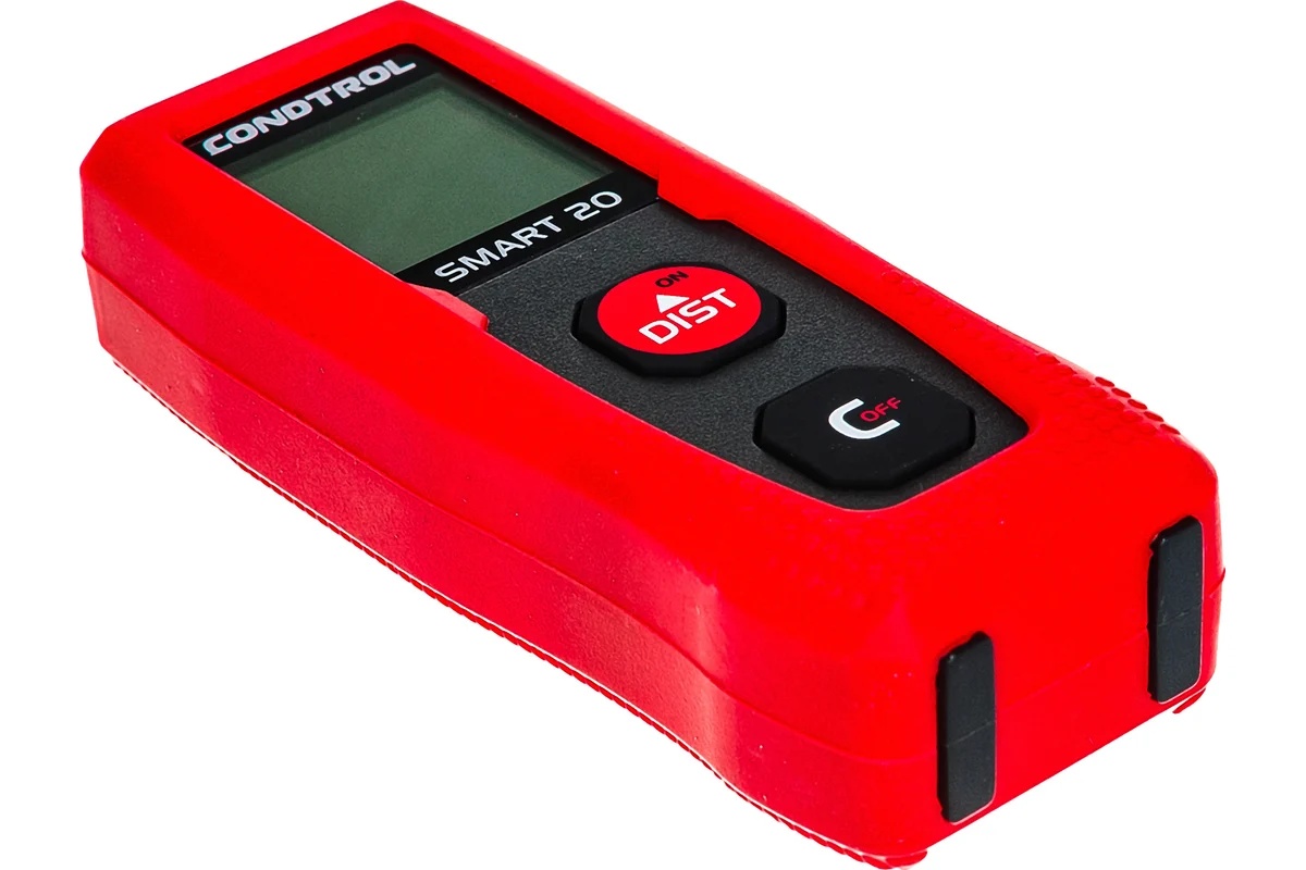 condtrol-smart-20-laser-measurer-top-angle-view