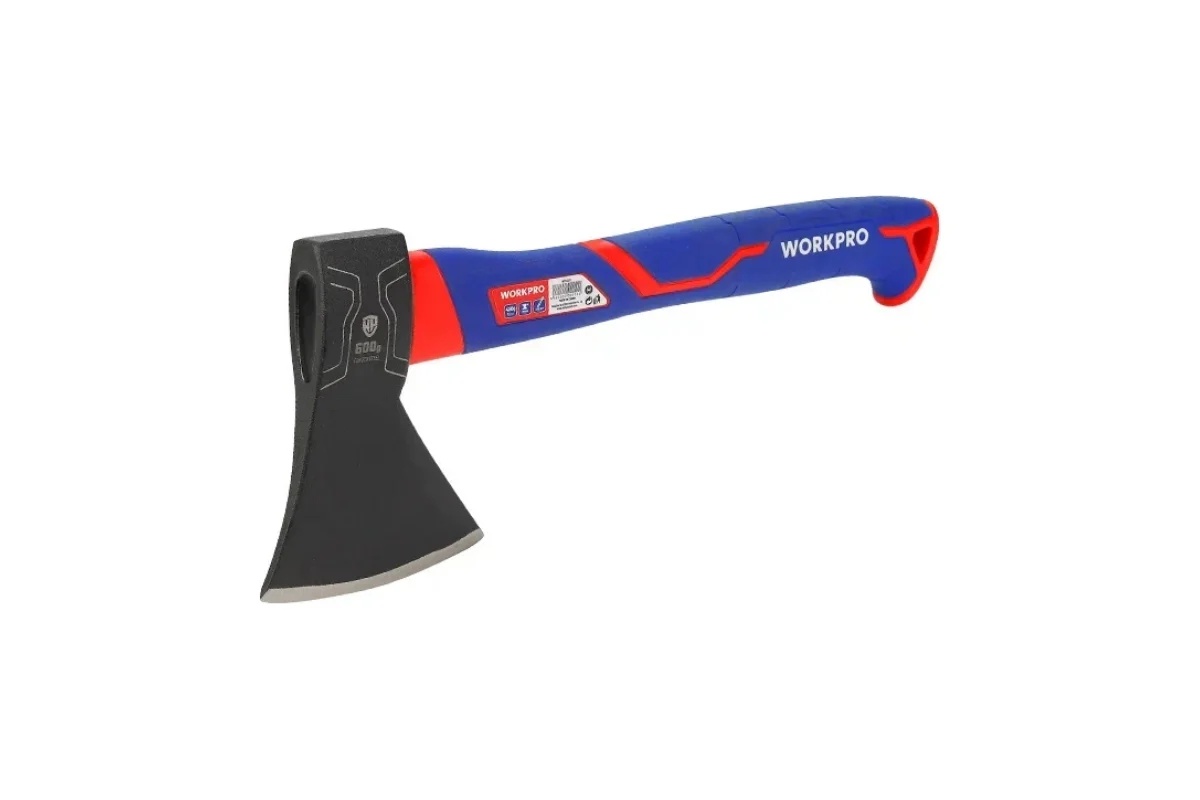 topor-workpro-600gr-s-fiberglas-ruchkoy-wp241043-ruchka