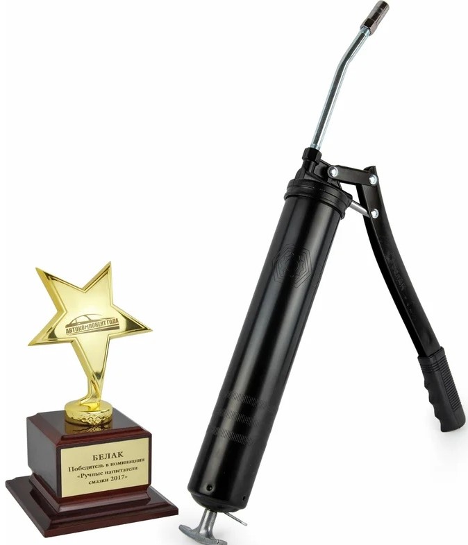 lever-grease-gun-belauto-500ml-premium-upright