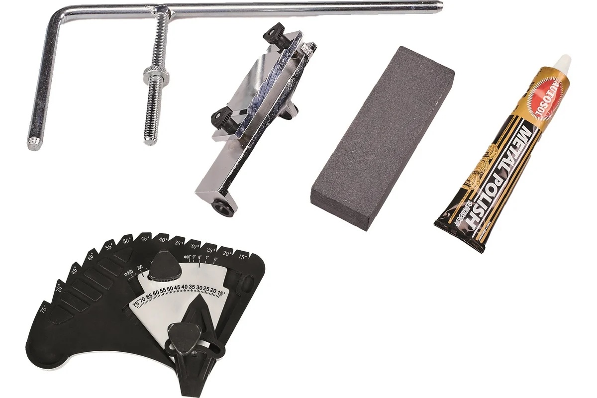 polishing-machine-einhell-tc-wg-200-accessories-set