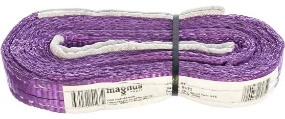 webbing-sling-magnus-profi-1t-sf6-30mm-2m-front