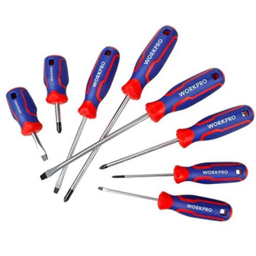 Наборы отверток