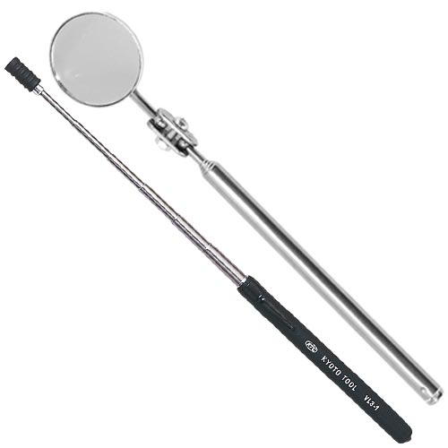 Инспекционные зеркала и магнитные инструменты