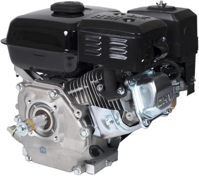 gasoline-engine-lifan-168f-2-6-5hp-exhaust