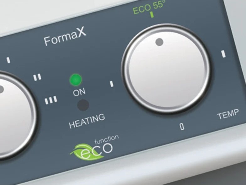 water-heater-electrolux-ewh-100-formax-control-panel-eco-mode