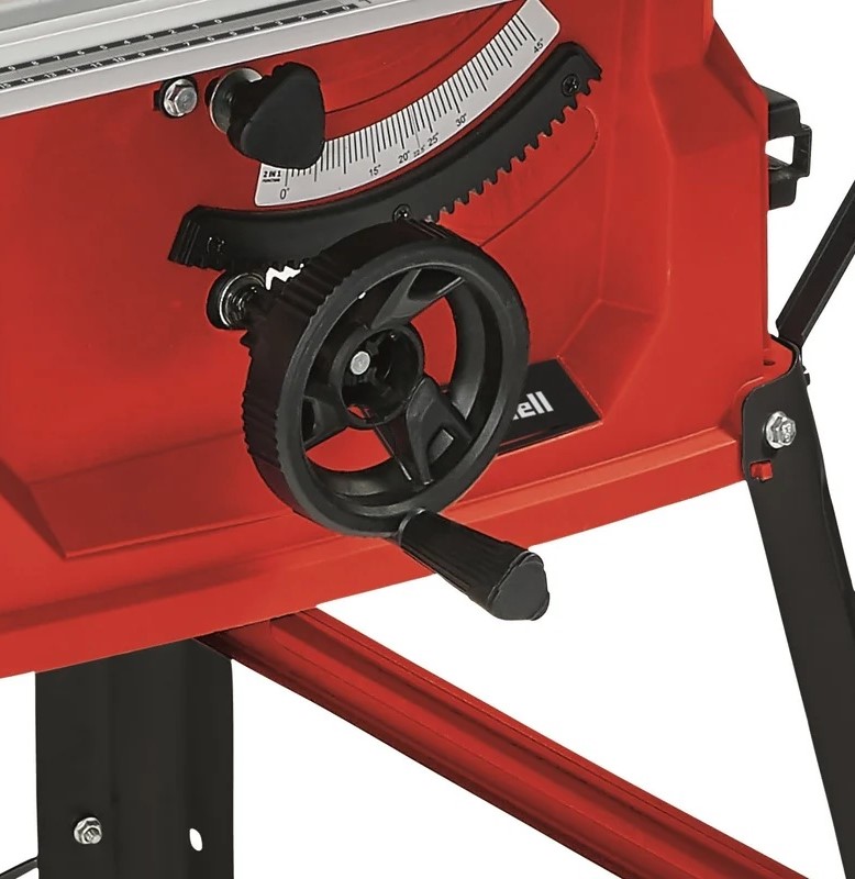 table-saw-einhell-tc-ts-2025-2u-dust-extraction
