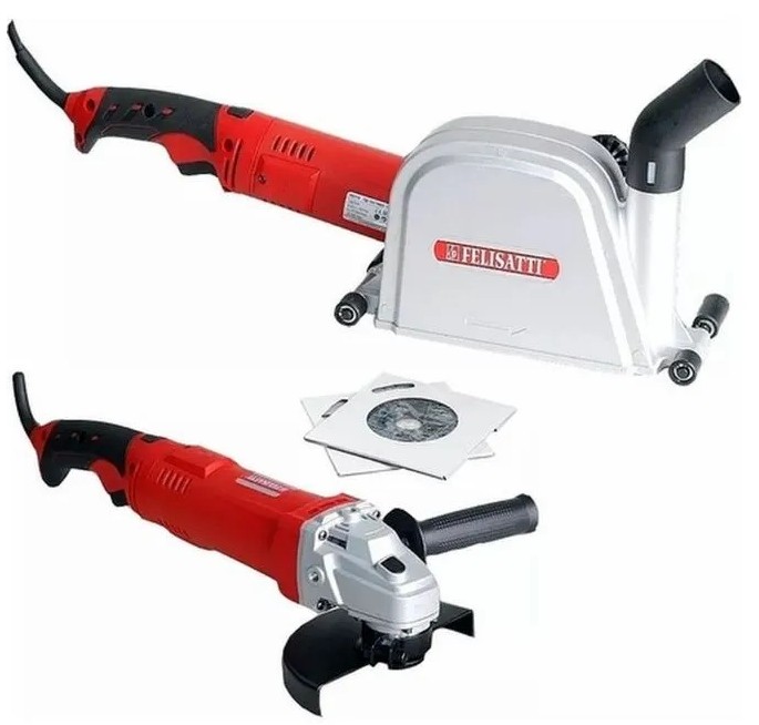 wall-chaser-felisatti-ft8802-complete-set