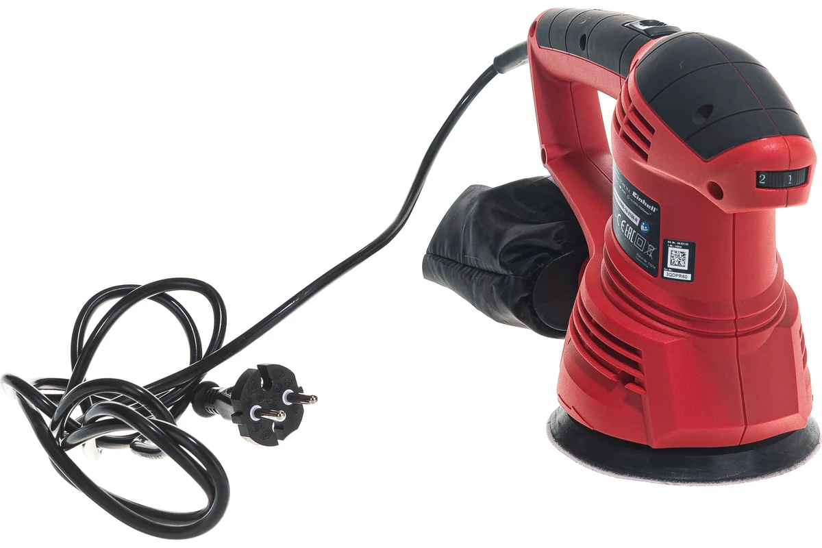 orbital-sander-einhell-tc-rs-38-e-orbital-sander-power-cable