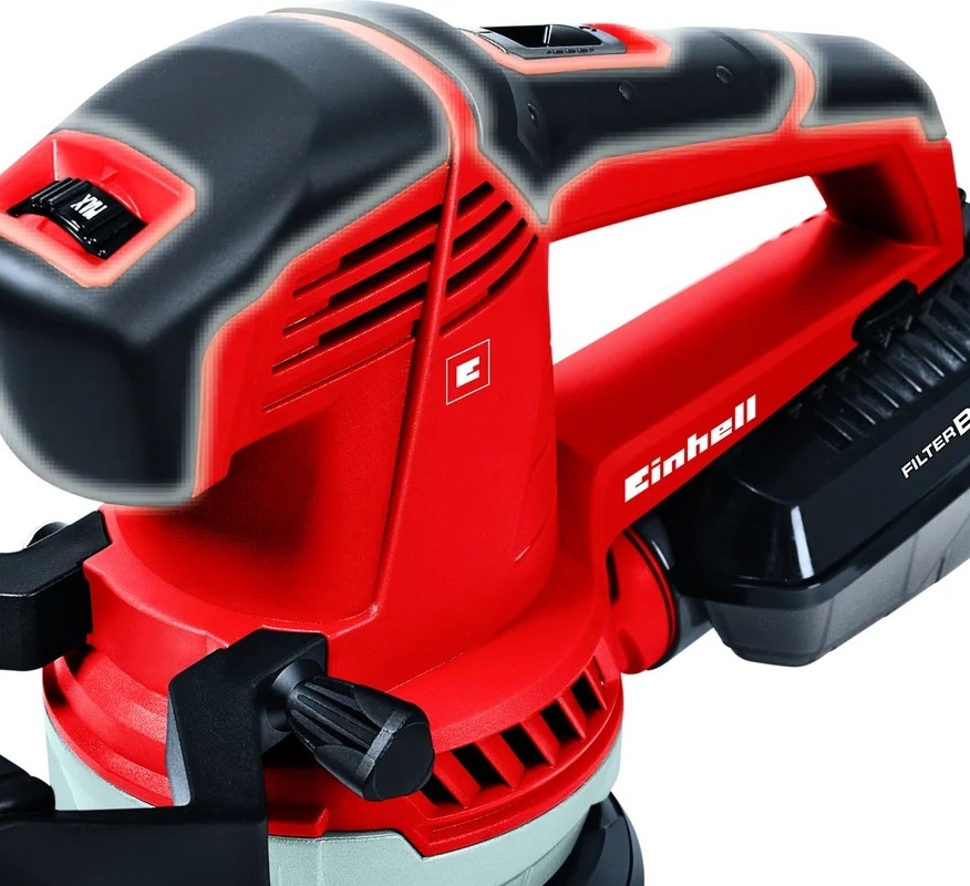 orbital-sander-einhell-te-rs-40-e-orbital-sander-front-view