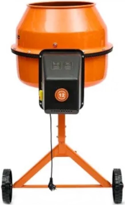 concrete-mixer-villartec-cm-120p-side