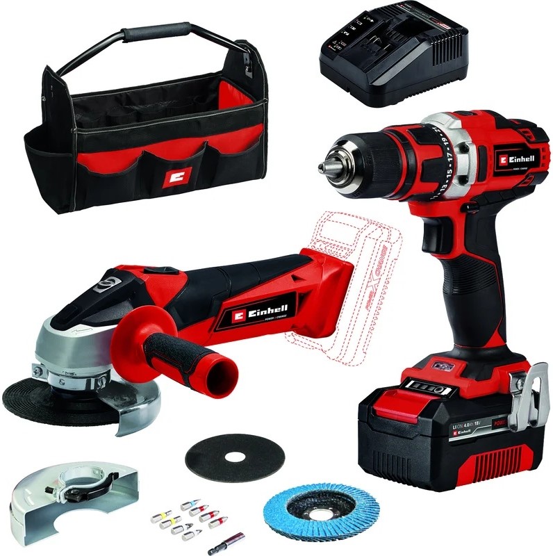 nabor-instrumenta-einhell-te-tk18-2li-kit-cd-ag-komplekt-instrumentov