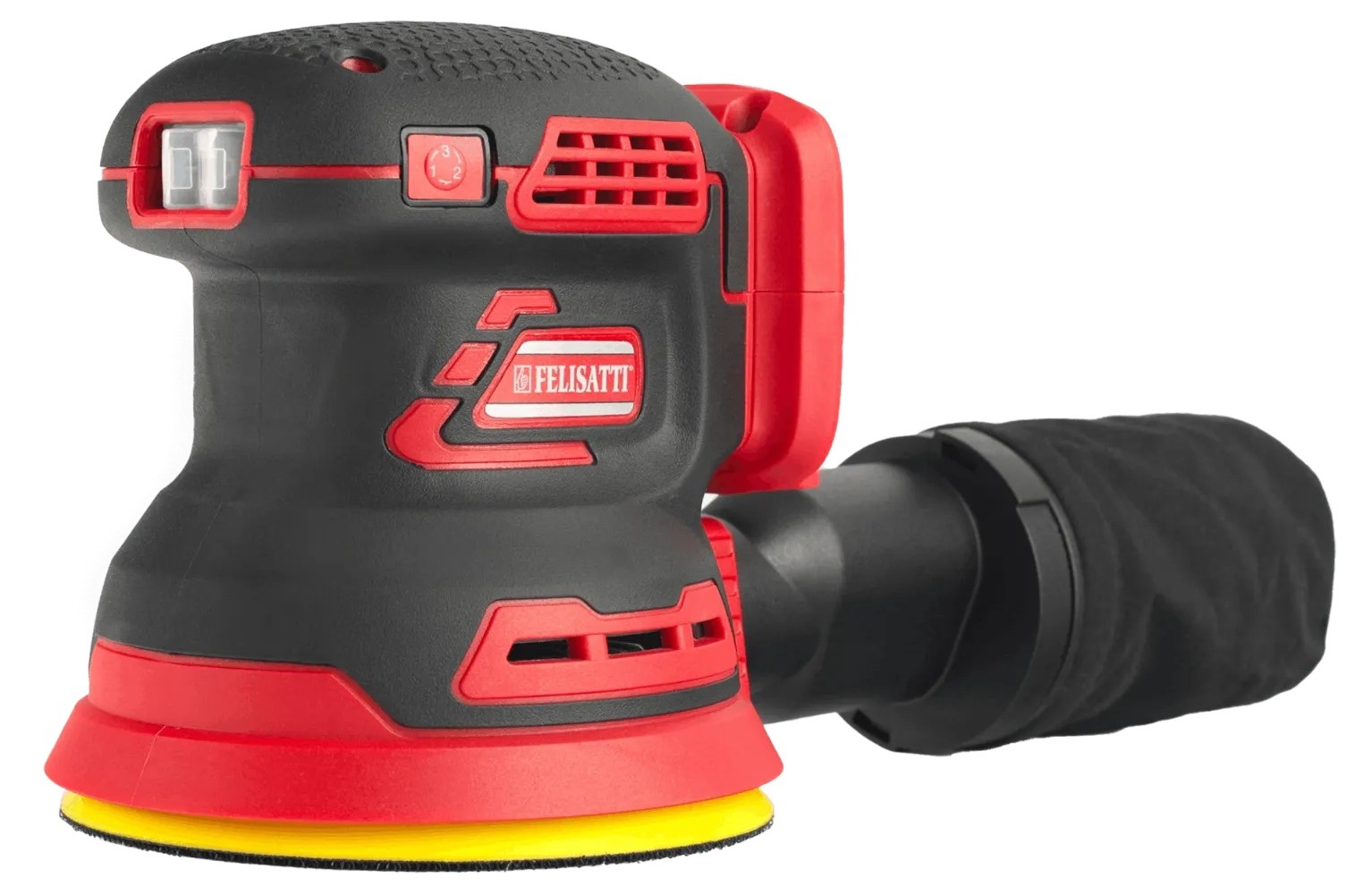 cordless-random-orbital-sander-felisatti-ft1031-18v-125mm-front