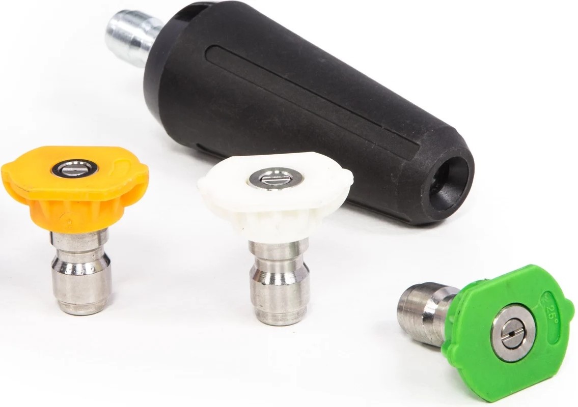 pressure-washer-greenworks-gpwg3ii-electric-1700w-side-view-left