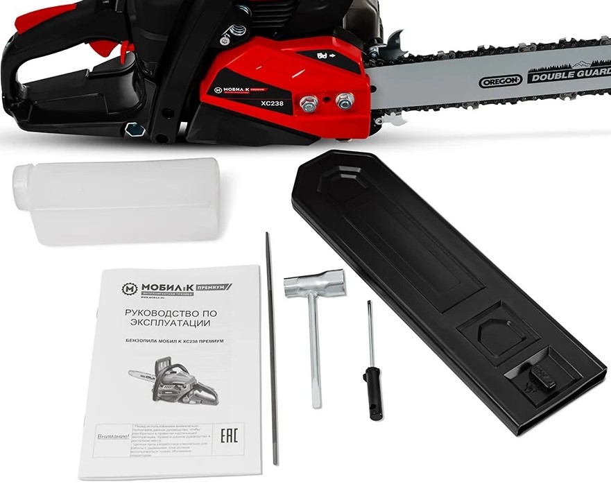 chainsaw-mobil-k-xc238-premium-complete-set