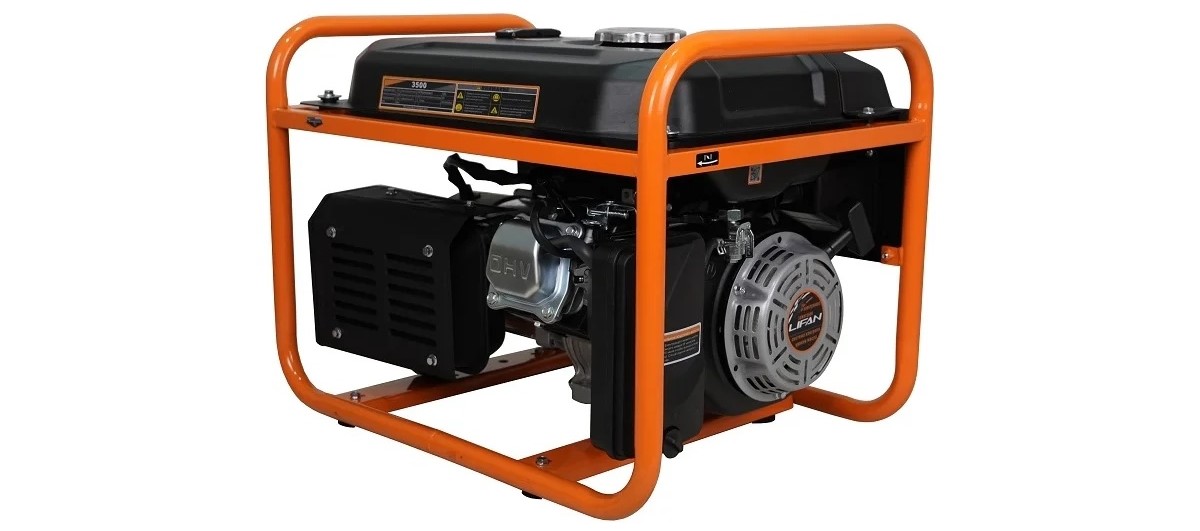 benzogenerator-lifan-3500-3gf-6-220v-3kw-ruchnoj-starter-00-00005550-vid-sboku