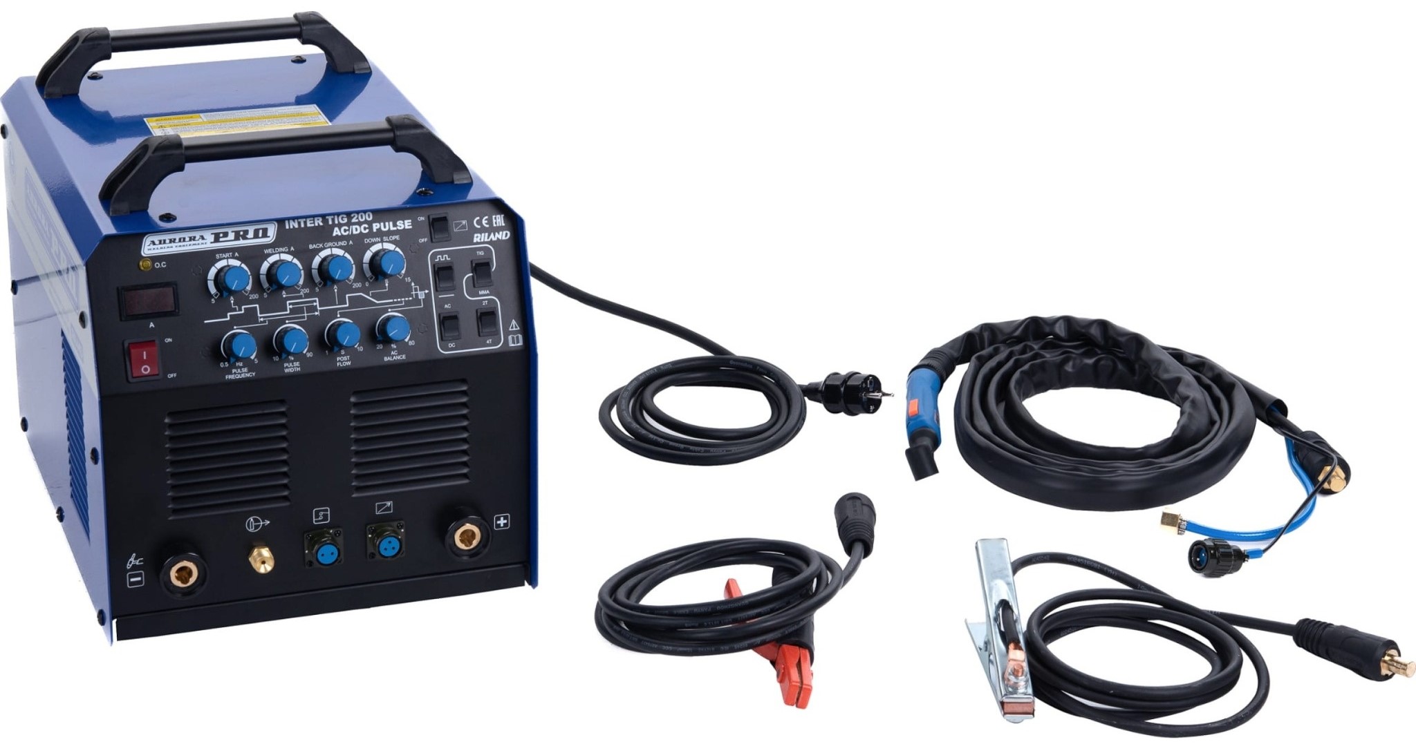 tig-welding-machine-aurora-pro-inter-tig-200-ac-dc-pulse-set