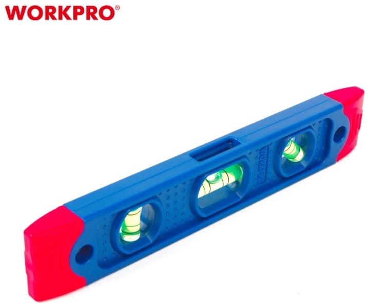 magnetic-torpedo-level-workpro-wp262038-225mm-angle