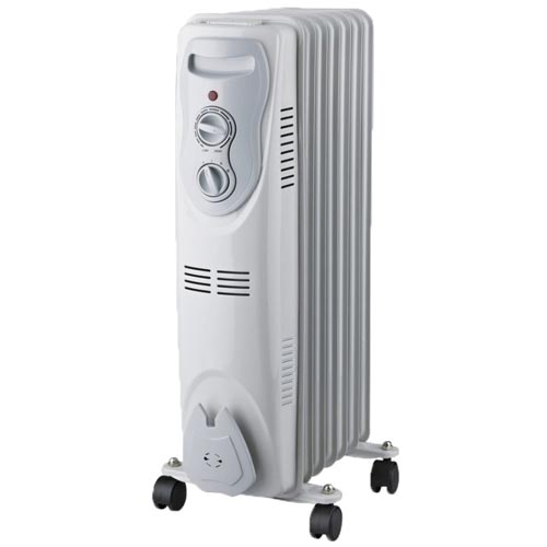 Обогреватели