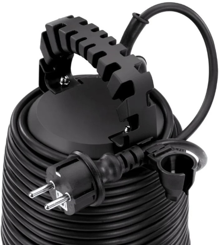 nasos-dlya-gryaznoj-vody-einhell-gc-dp-7835-komplektaciya