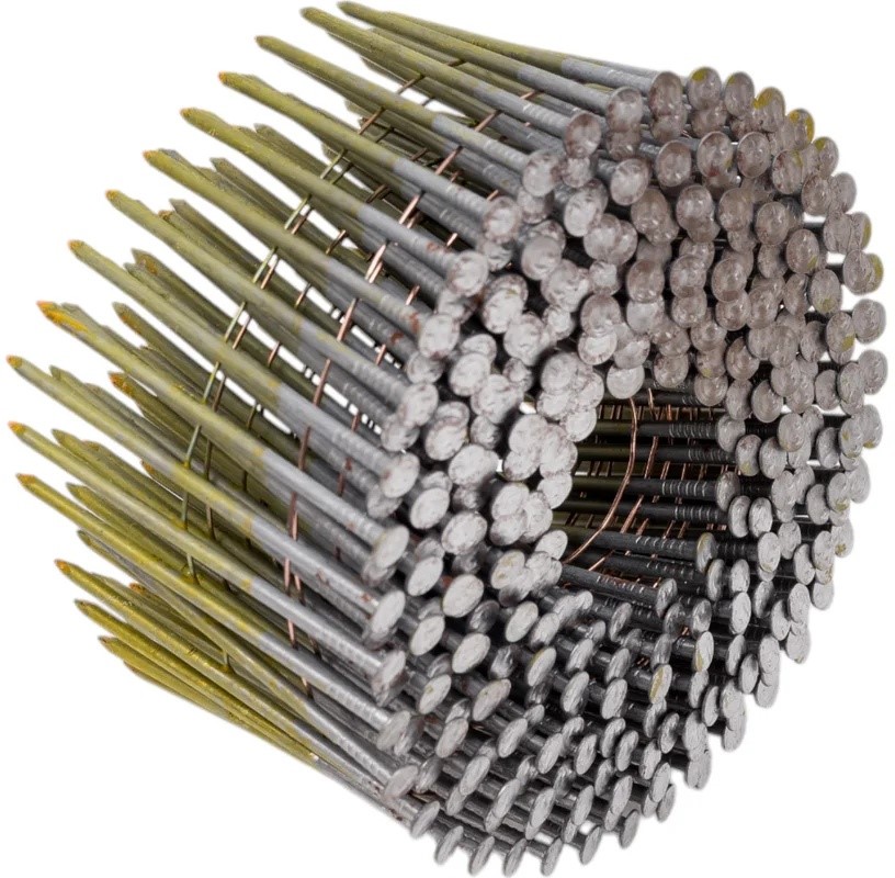 drum-nails-foxweld-aero-25x70mm-smooth-shank-heads