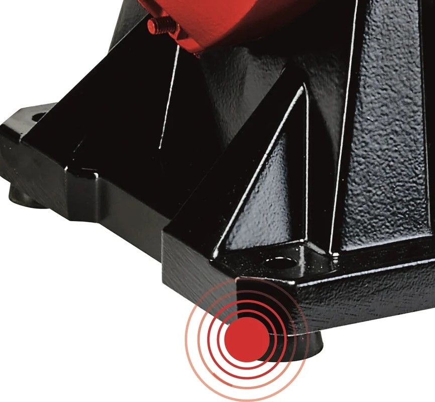 bench-grinder-einhell-tc-wd-200-150-base