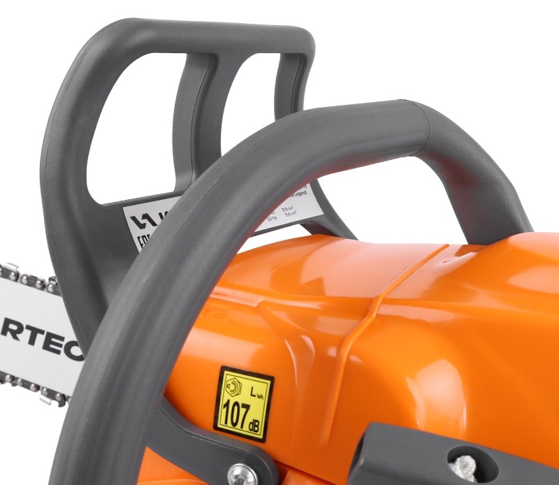 villartec-sb018-legend-gasoline-chainsaw-handle-detail