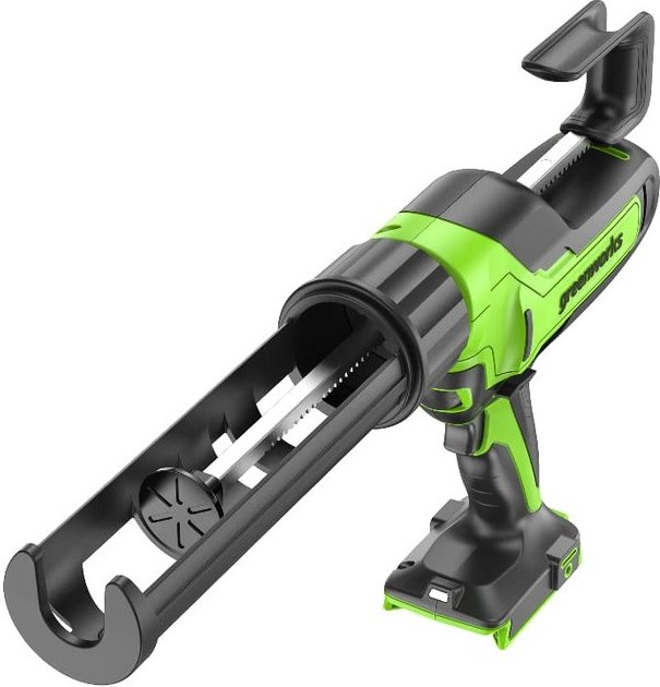 sealant-gun-greenworks-g24cau-battery-slot
