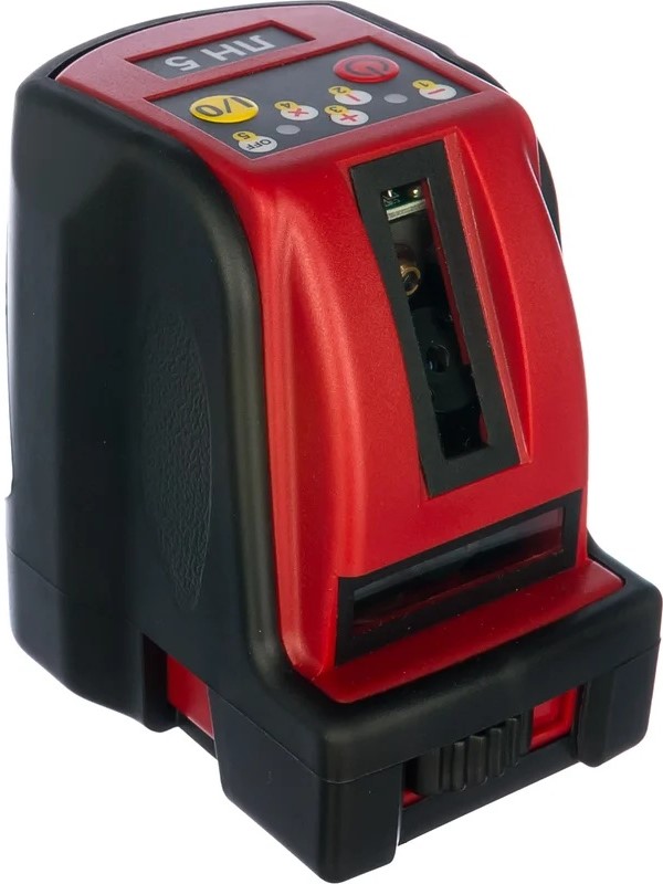 elitech-ln-5-laser-level-side-angle