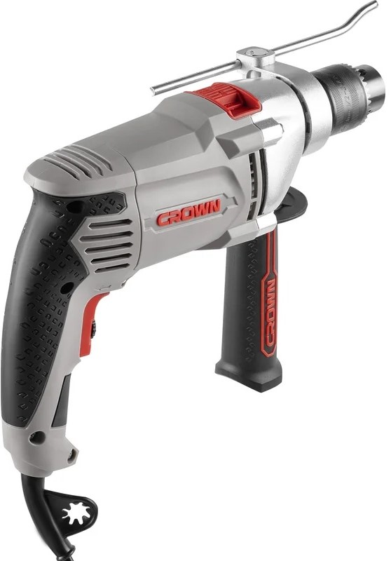udarная-drel-crown-ct10130-vid-sboku