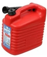 plastic-fuel-canister-10l-pouring-spout-compact