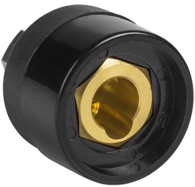 ars-panel-socket-sp-35-50-welding-connector-female-front