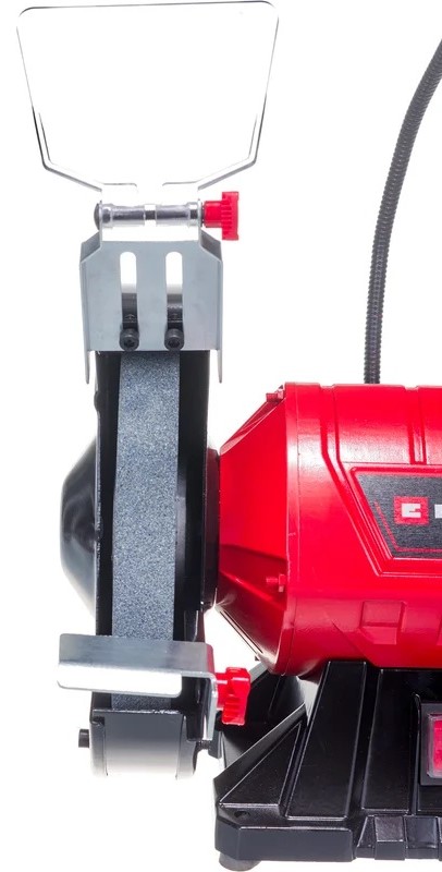 bench-grinder-einhell-tc-bg-200-side-view