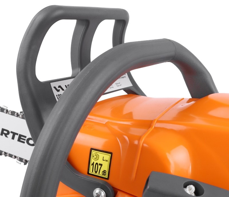 villartec-sb018-legend-gasoline-chainsaw-handle-detail