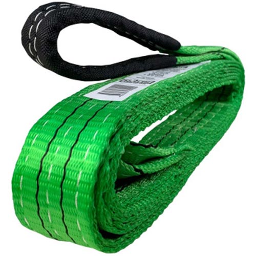 Стропы и ремни