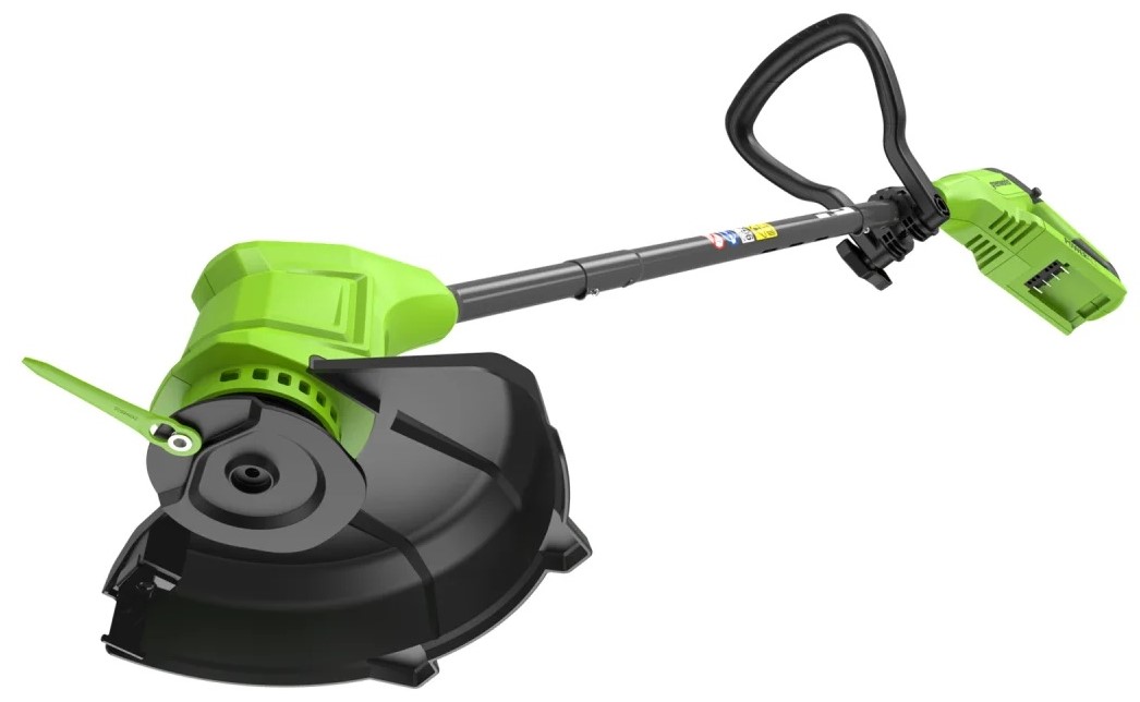 cordless-grass-trimmer-greenworks-g24lt251-cutting-head