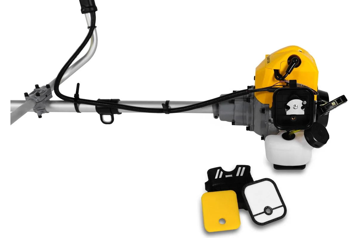 benzotrimmer-champion-t444s-2-ergonomichnaya-rukoyatka-upravleniya