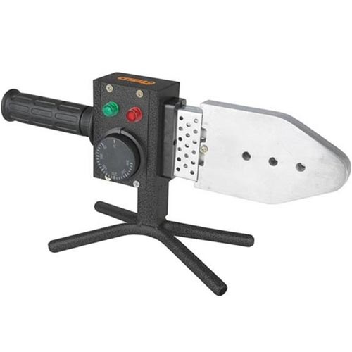 Паяльники для полипропиленовых труб