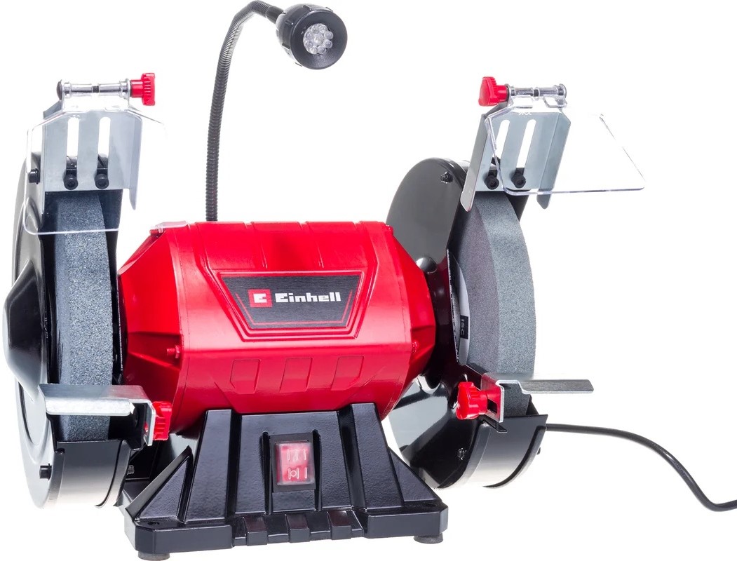bench-grinder-einhell-tc-bg-200-grinding-wheels